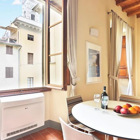 Giotto At The Dome Apartment ฟลอเรนซ์ ภายนอก รูปภาพ