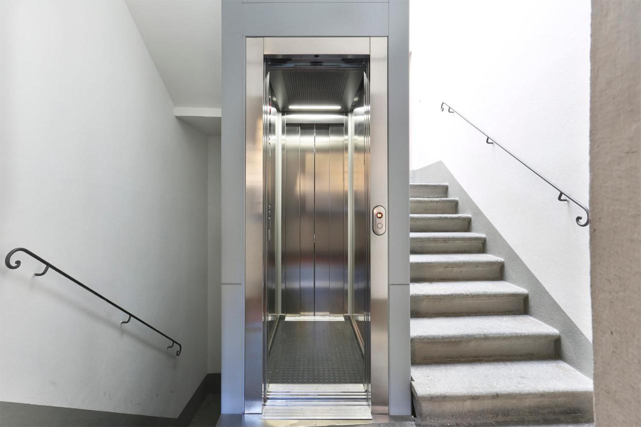 Giotto At The Dome Apartment ฟลอเรนซ์ ภายนอก รูปภาพ
