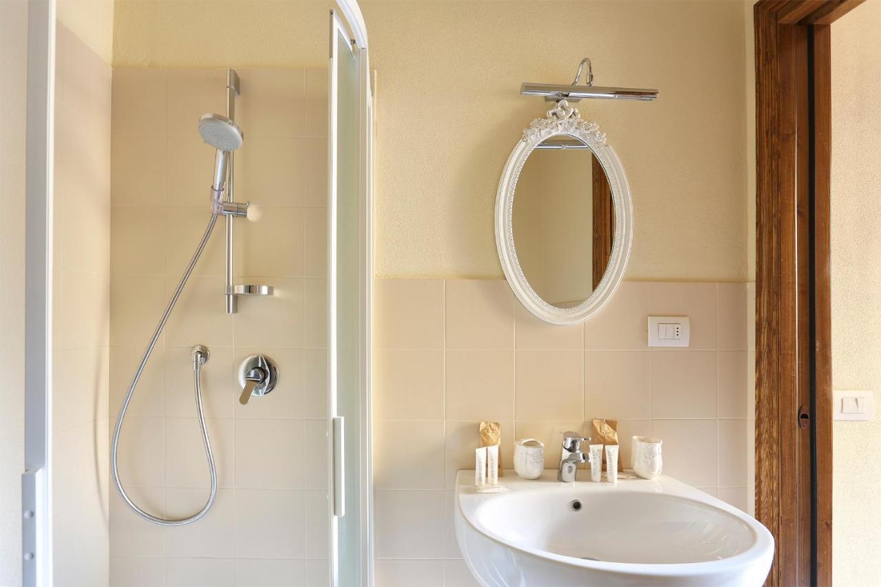 Giotto At The Dome Apartment ฟลอเรนซ์ ภายนอก รูปภาพ