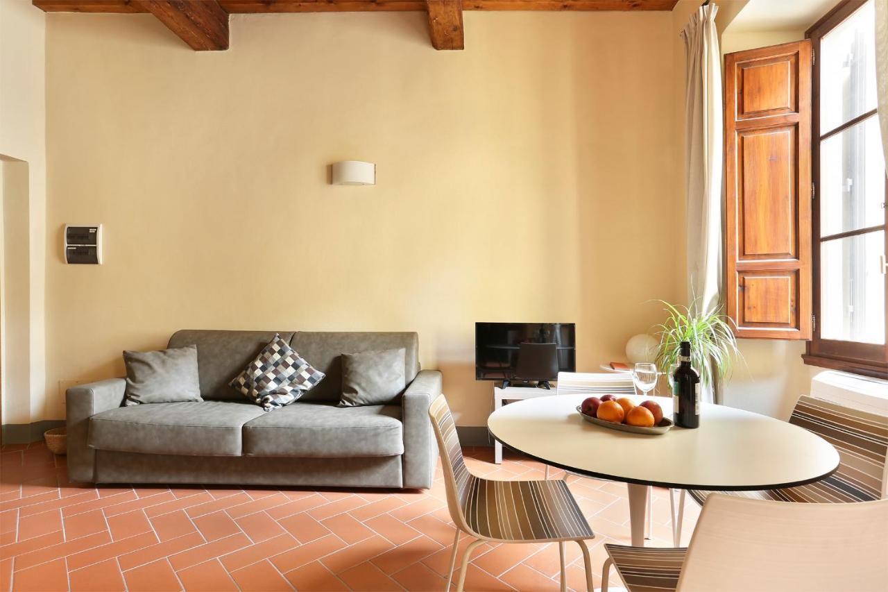 Giotto At The Dome Apartment ฟลอเรนซ์ ภายนอก รูปภาพ