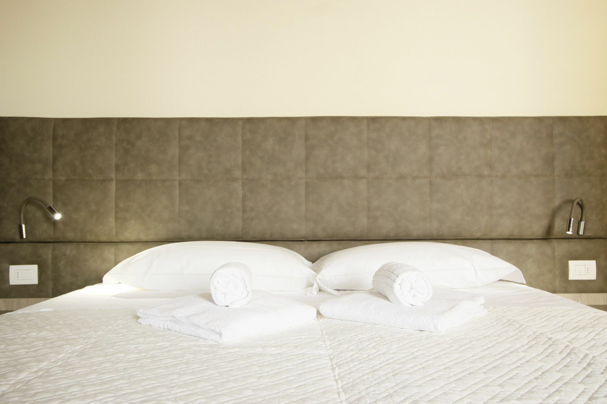 Giotto At The Dome Apartment ฟลอเรนซ์ ภายนอก รูปภาพ