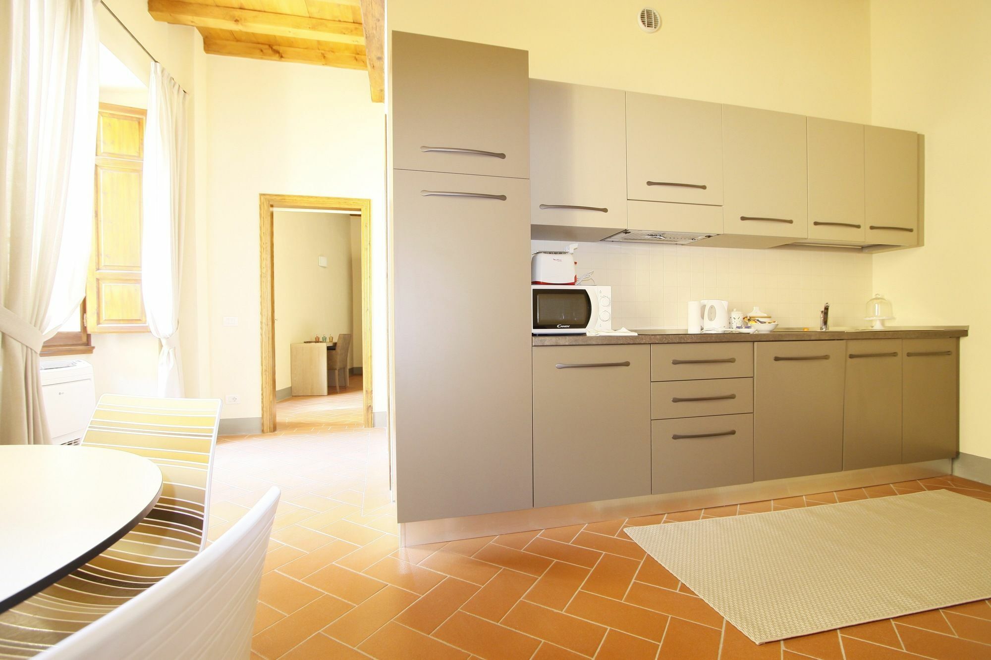 Giotto At The Dome Apartment ฟลอเรนซ์ ภายนอก รูปภาพ