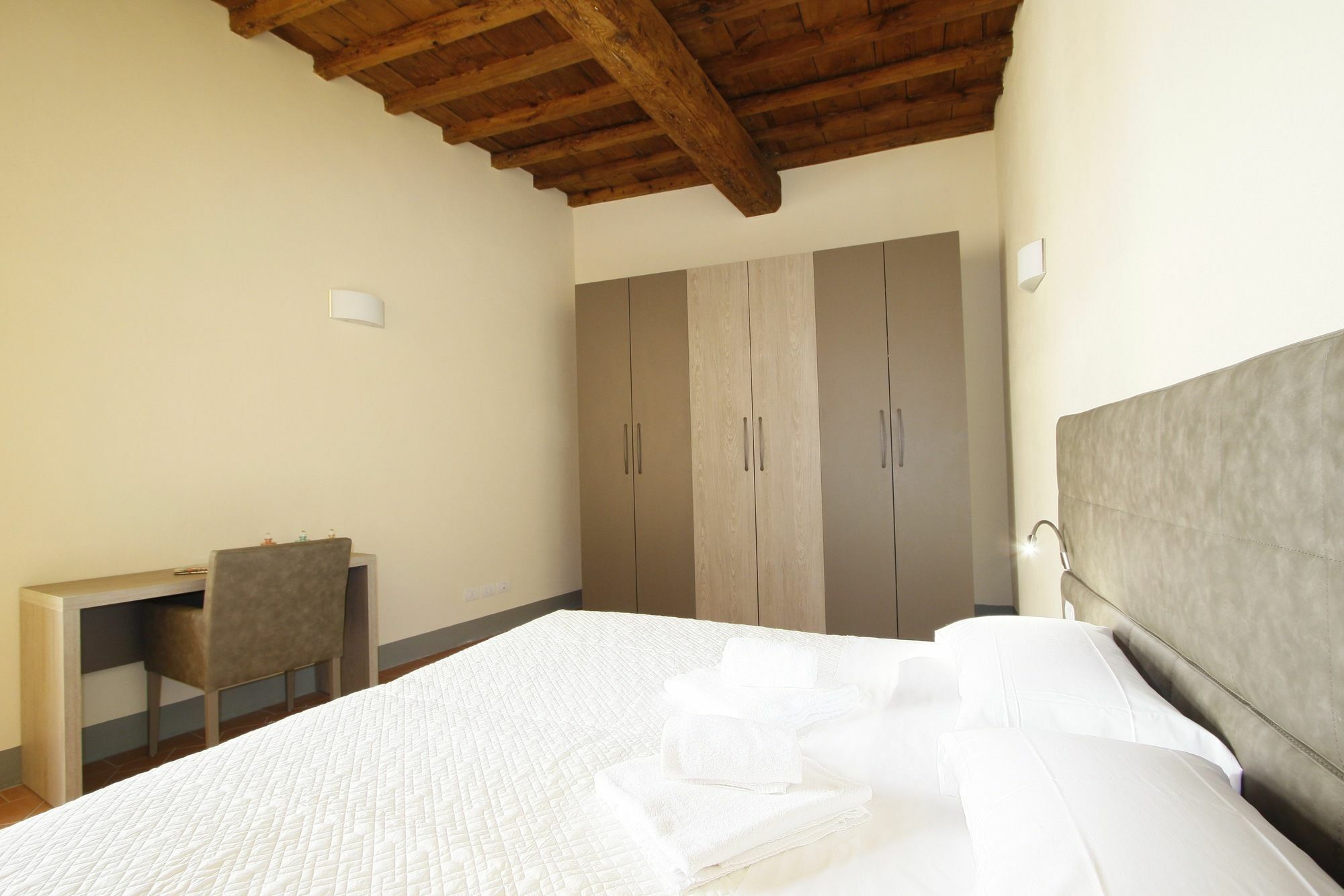 Giotto At The Dome Apartment ฟลอเรนซ์ ภายนอก รูปภาพ